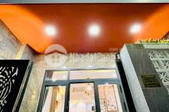 Bán nhà q7 3t, 84m2, n7.6 d11 6,8tỷ