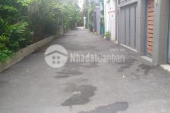 Siêu hiếm nhỉnh 6 tỷ 62m2 xe hơi ngủ trong nhà tân bình