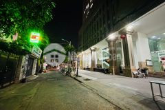 Bán nhà mặt tiền kinh doanh bàu cát tân bình 45m2 giá 6,2 tỷ 0902748060