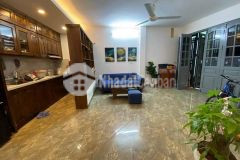 Bán gấp nhà cầu giấy có 102, 33m2, mt 3m, 3.2 tỷ