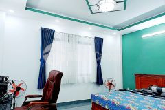 Nhà 60m2,đường 58,phước long a, thủ đức, giá 4 tỷ