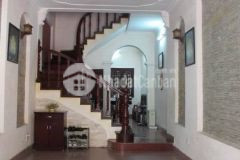 Nhà bán hẻm ôtô bình dương thị xã, quận 11, 68m2, giá rẻ