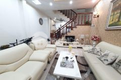 Bán nhà đường nguyễn xiển, phân lô, vỉa hè, ô tô tránh, kinh doanh vp, 55m2, 4 tầng, mt 5m