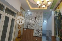 Bán gấp nhà cực hot, 2 tầng, 44m2, huỳnh tấn phát, p.tân thuận tây, q.7, giá chỉ 3.5 tỷ.