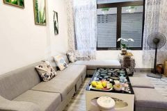 Về quê ở bán nhà nguyễn khang 73m2 mt6m đẹp hiếm 7,9 tỷ