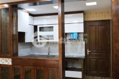 Nhà bán hẻm xe tải âu cơ, quận 11, 65m2, giá rẻ