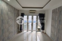 Nhà trống đẹp dt 38m2 3pn, 3wc ngay bệnh viện nhi đồng, 20m ra mặt tiền
