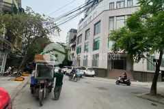 Hạ sốc 500 triệu bán gấp nhà kinh doanh minh khai, 2 mặt tiền, lô góc, 42m2, 9.9 tỷ