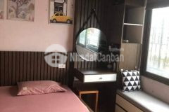 Bán nhà đẹp phố trần thái tông,cầu giấy,45m2,5t,giá 5.1 tỷ lh hải cg 0966866250