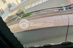 Chính chủ cần tiền con học,bán nhà huỳnh tấn phát,hẻm thông thoáng,50m2,nhỉnh 4 tỷ