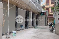 Chỉ 8.6 tỷ, nhà ngách ngõ 42 thịnh liệt 56m2, 5 tầng, có thang máy, ô tô vào nhà.