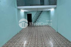 Bán đất tặng nhà hẻm 6m xe hơi ngủ trong nhà 61m2 nguyễn quang diêu tân phú chỉ 5,3 tỷ