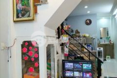 Gia đình cần bán căn nhà tâm huyết, lê đức thọ, gv.