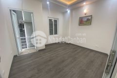 Bán gấp nhà trần quang diệu 40m2 5 tầng 4.38 tỷ