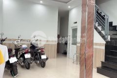 Bán gấp nhà 80m2 cho thuê 17tr chỉ nhỉnh 5 tỷ trần văn quang, q tân bình