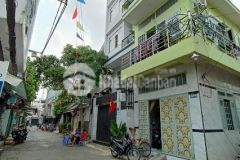 Bán nhà mặt tiền hxt 6m vũ tùng, dt bự 84m2, 5,4x15, 2 tầng, phù hợp khách giữ tiền