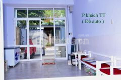 Mặt tiền kinh doanh, khu thượng lưu, thông số tuyệt đẹp, bình chánh 120m2 giá 20.1 tỷ tl.