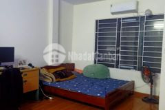 Bán nhà khương trung, thanh xuân đẹp ở ngay 36m2, 4 tầng, mt 4.1m, giá 2.88 tỷ.