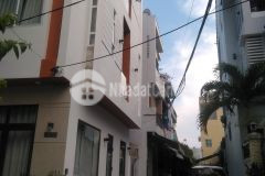 Nhà nguyễn du chỉ 3,5 tỷ có ngay 4 tầng siêu đẹp l h 0905721897