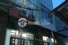 Chủ kẹt tiền bán gấp nhà 3 tầng đường văn thân, quận 6, 35m, giá chỉ 3 tỷ 0345.543.887