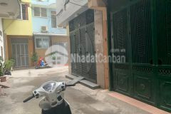 Bán nhà khương thượng ngõ oto đỗ cửa đông dân cư 30m2 giá 4,1 tỷ kinh doanh