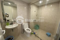 Chỉ 10.5 tỷ, trịnh đình cửu lô góc, mặt tiền rộng, kinh doanh, 48m2, 5 tầng.