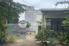 Cần bán nhà nuôi chim yến,diện tích 1.450 m2, đất ngang 15m2 nở hậu 26m2,dài 73 m2, giá chỉ 6 tỷ.