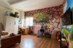 Nhà 2 mặt hẻm 82m2 kinh doanh tốt xe hơi ngủ trong nhà phan anh tân phú chỉ 8tỷ 99