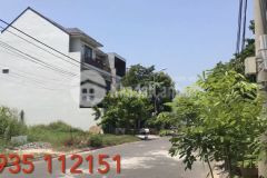 Bán lô nam việt á đà nẵng giá tốt khu này, lh minh nguyen 0935112151