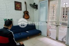 Cc cần bán nhà phố đê la thành 5 tầng, 2 mặt thoáng, mt 4m, nhỉnh 2 tỷ