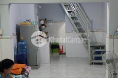 Chỉ nhỉnh 2 tỷ có ngay nhà quang trung gò vấp. nhỏ tiền diện tích không nhỏ.