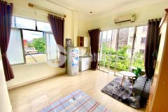 Cho thuê căn hộ dịch vụ full nội thất ở quận 10