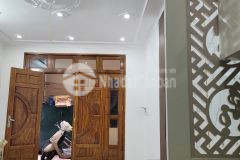 Bán nhà la khê diện tích rộng 65m24t chỉ 4,x tỷ