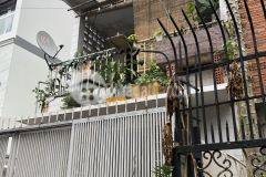 Bán nhà mặt tiền vũ tùng, dt siêu to 120m2, 8x15, 2 tầng, phù hợp khách giữ tiền