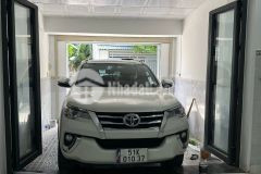 Bán gấp nhà đẹp đường ht13 p hiệp thành q 12 72m2 2 tầng mới chỉ 3,8 tỷ