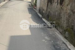 Bán 59m2 thôn thuận tốn, đa tốn, gl, hn. ô tô 7 chỗ đỗ cửa chạy thông