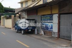 Bán nhà c4 mặt phố kinh doanh đỉnh ở thúy lĩnh, hoàng mai 95m2 x 5m mt giá 9.5 tỷ