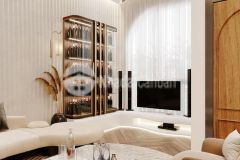 Bán siêu phẩm cù chính lan 45m 4 tầng mt4m, ô tô, kinh doanh, nhỉnh 6.2 tỷ 0393149812