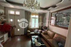 Bán nhà đồng me, nam từ liêm, 48m2x 6t, mt 4.6m, 10.5 tỷ ô tô kinh doanh.
