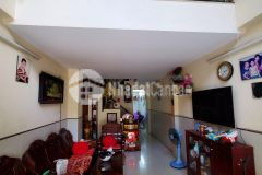 Bán nhà đường điện biên phủ, bình thạnh, 40m2 giá 8,4 tỷ