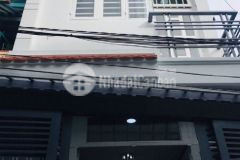 Bán gấp 5x14m đường chiến lược giá 4,6 tỷ