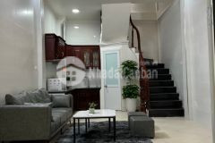 Nhà đẹp hoàng mai 30m2, 4 tầng, mặt tiền 3,8m, nhỉnh 3 tỷ hoàng mai