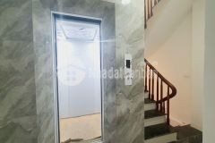 Bán nhà phố lạc trung hai bà trưng 44m2 6t xây mới hiện đại thang máy 6.85 tỷ