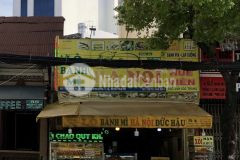 Cần bán nhanh mt 54 hoàng hoa thám phường 7 quận bình thạnh