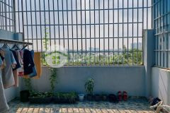 Hẻm xh sát mt trần thị hè hiệp thành quận 12 ngang 4.5m 90m2 3 tầng 4pn chỉ 4tỷ9 tl