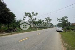 Bán gấp lô đất 750m2 full thổ cư ngay mặt đườngg 12b