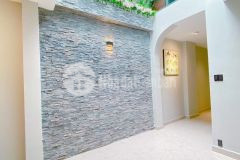 Nhà ngang khủng 5.2 nở hậu 6.7, dài 17m, nhà thiết kế sang trọng hiện đại dọn vào ở ngay