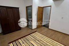 Chủ chuyển nơi khác bán nhà lê thị chợ,oto quay đầu,60m2,4 tầng,nhỉnh 7 tỷ