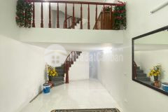 Cần bán nhà văn chương ngõ ba gác đỗ tận cửa dt 28m2 giá nhỉnh 2 tỷ