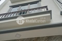 Hiếm,đẹp bán gấp nhà phú diễn,btl,2 thoáng,40m2,4t,3.6m giá chỉ 3.6 tỷ.lh hải cg 0966866250